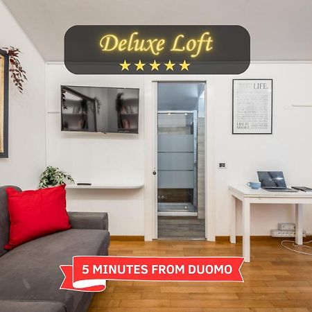 Duomo In 5 Minutes Cozy And Quiet Apartamento Milão Exterior foto