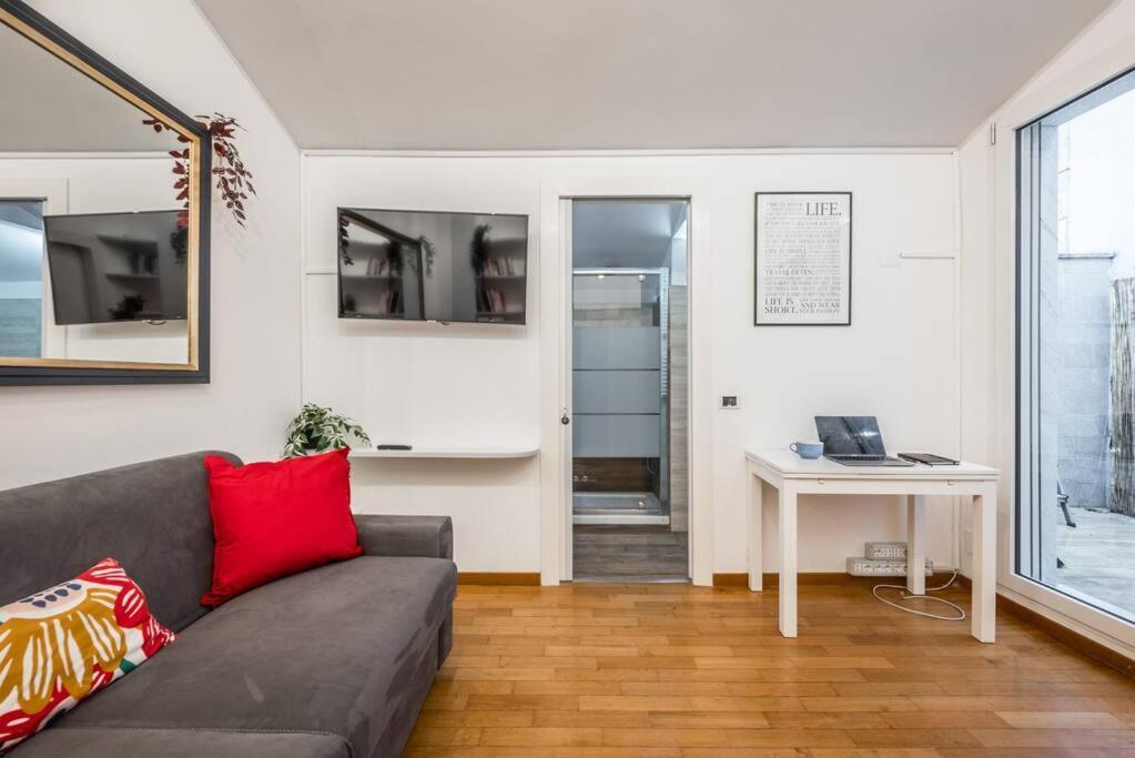 Duomo In 5 Minutes Cozy And Quiet Apartamento Milão Exterior foto