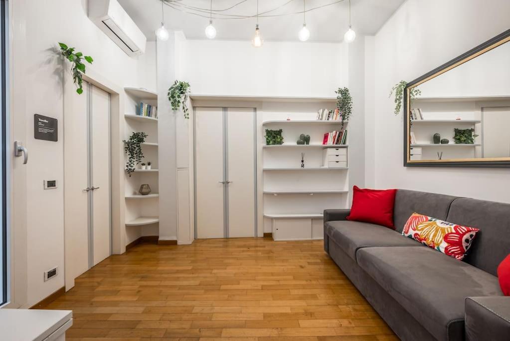 Duomo In 5 Minutes Cozy And Quiet Apartamento Milão Exterior foto